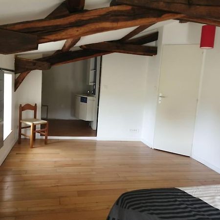 Maison Pleine De Charme Saint-Etienne-de-Mer-Morte Bagian luar foto