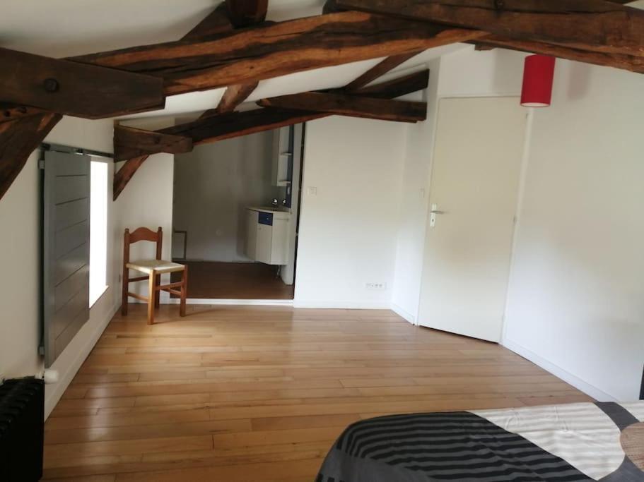 Maison Pleine De Charme Saint-Etienne-de-Mer-Morte Bagian luar foto